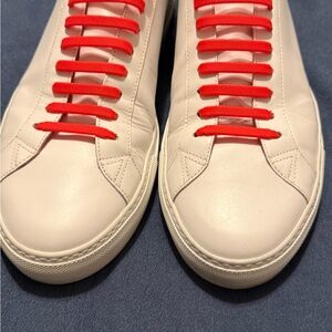 Givenchy Paris Sneakers Mens US 13